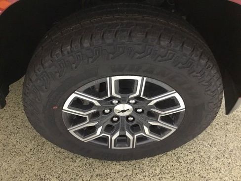 New 2026 Chevrolet Colorado Z71 w/ Technology Package image 26