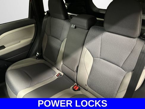 Certified 2026 Subaru Forester Premium AWD/4WD image 17