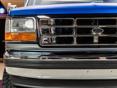 Used 1992 Ford F250 4x4 SuperCab image 20