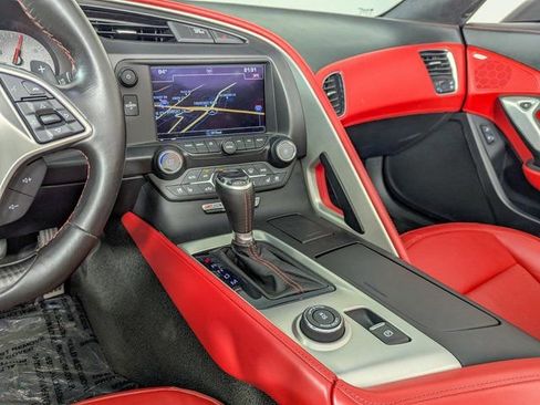 Used 2016 Chevrolet Corvette Z06 image 25