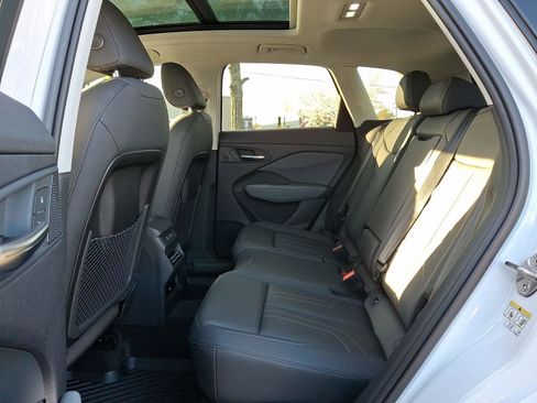 New 2026 Audi Q3 quattro 2.0T AWD/4WD image 8