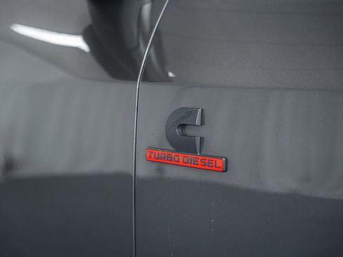 Used 2022 RAM 3500 Big Horn w/ Night Edition image 22