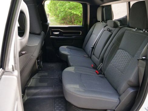 Used 2025 RAM 3500 Lone Star image 26