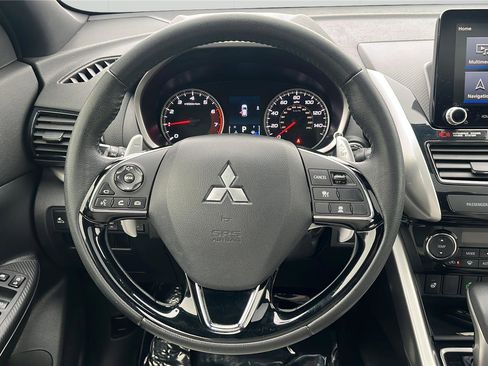 Used 2022 Mitsubishi Eclipse Cross SEL image 10