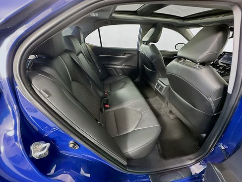 Used 2023 Toyota Camry XSE image 27