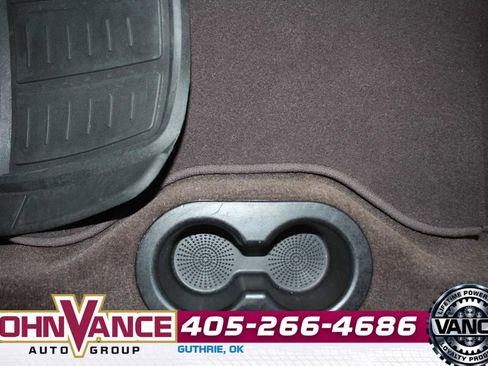 Used 2010 Dodge Ram 3500 Truck SLT w/ Lone Star Regional Package image 22