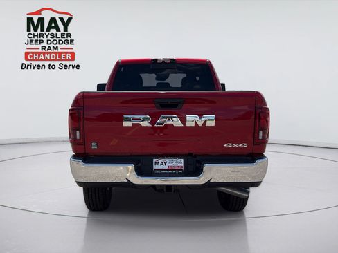 New 2026 RAM 2500 Tradesman AWD/4WD image 6