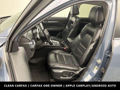 Used 2024 MAZDA CX-5 Carbon Edition AWD/4WD image 10