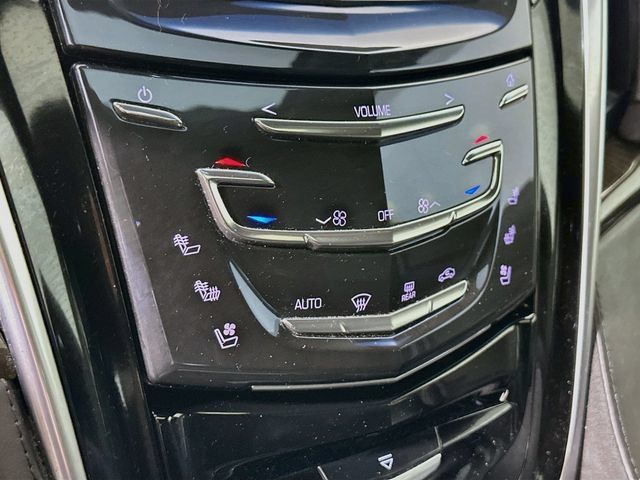 Used 2018 Cadillac Escalade Platinum AWD/4WD image 21