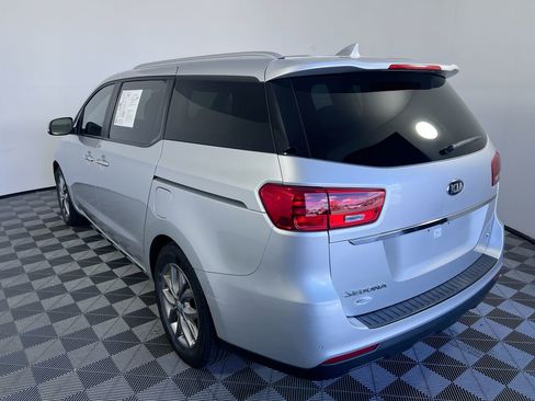 Used 2021 Kia Sedona EX FWD image 5