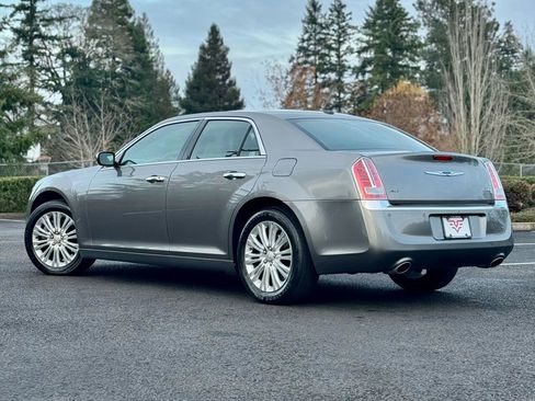 Used 2011 Chrysler 300 C w/ Sound Group image 2