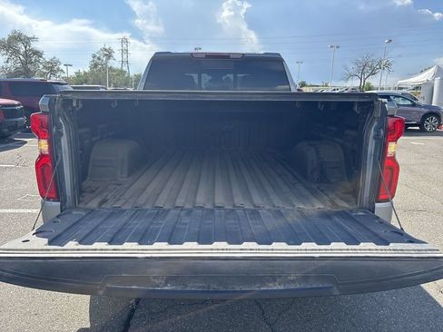 Certified 2024 Chevrolet Silverado 1500 RST w/ RST All Star Premium Package AWD/4WD image 32