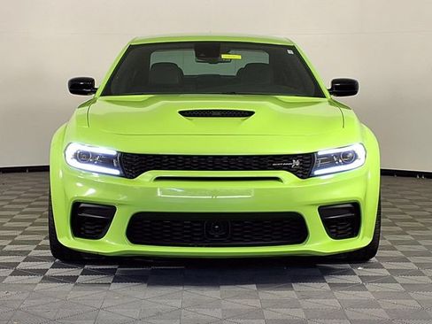 Used 2023 Dodge Charger Scat Pack RWD image 2