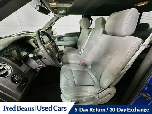 Used 2013 Ford F150 XLT w/ Luxury Equipment Group AWD/4WD image 26