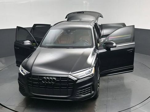 Used 2021 Audi Q7 3.0T Premium Plus image 60