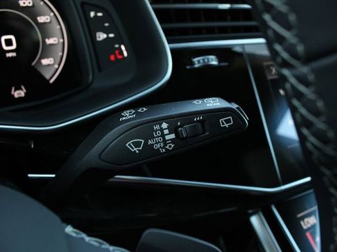 New 2026 Audi Q8 Premium Plus AWD/4WD image 14