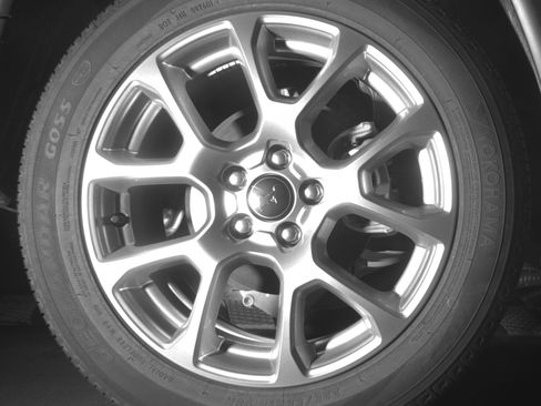 Used 2025 Jeep Compass Limited image 15