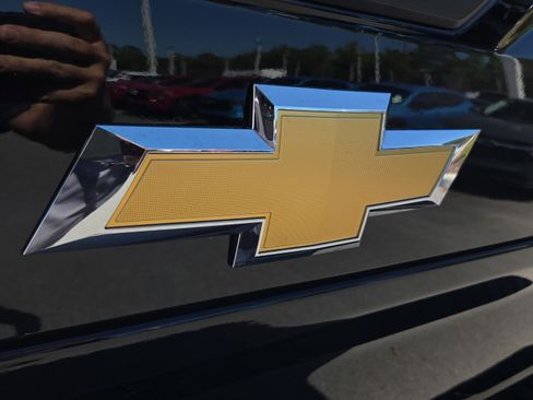 New 2026 Chevrolet Silverado 2500 Custom w/ Custom Value Package image 10