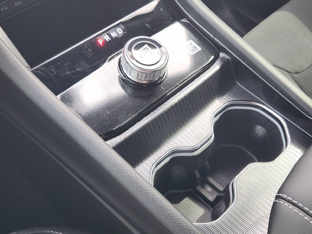 New 2026 Jeep Grand Cherokee Laredo RWD image 16