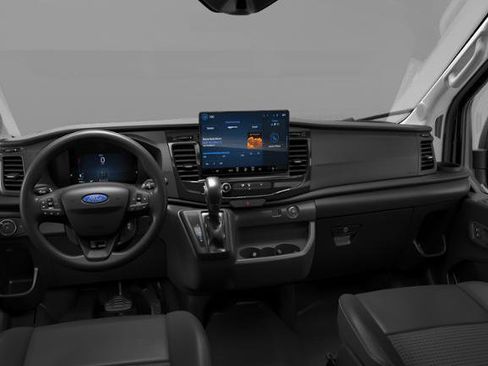 New 2026 Ford Transit 350 148 High Roof Extended AWD image 29