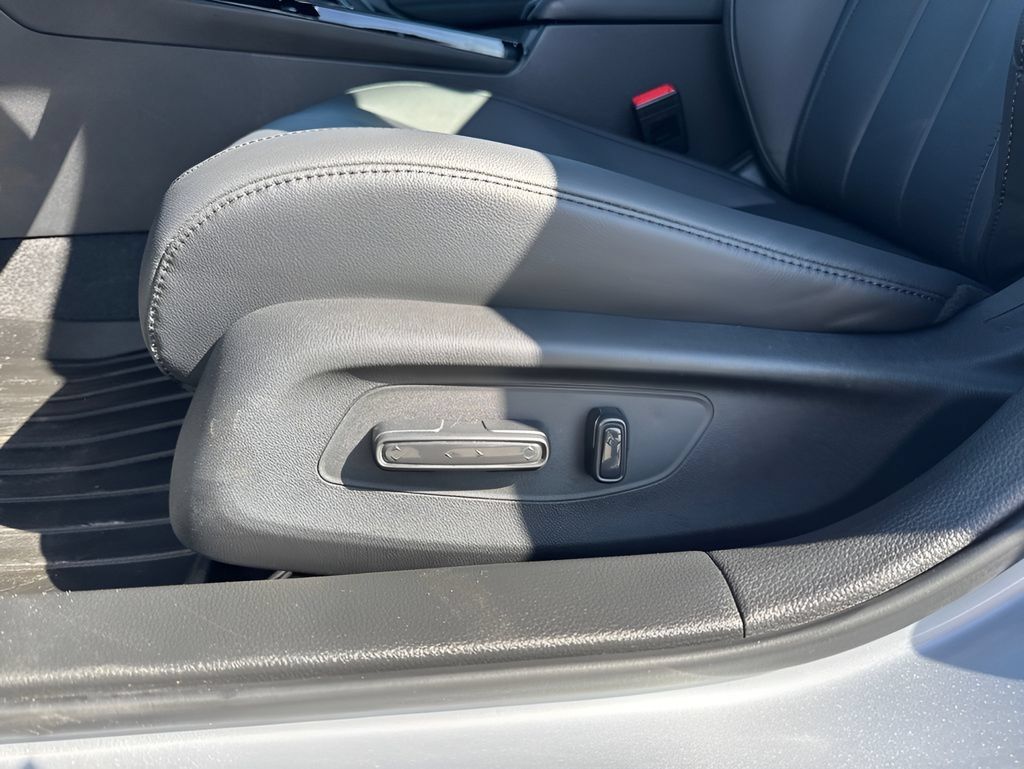 Used 2024 Acura Integra FWD image 10