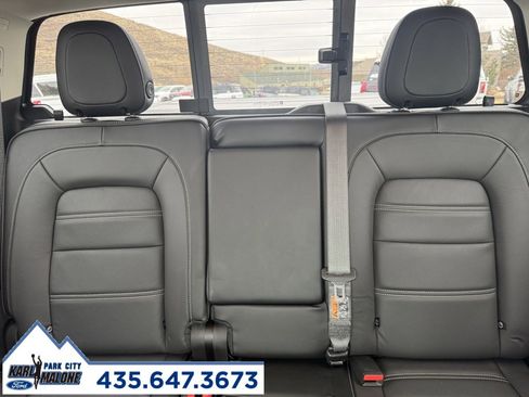 Used 2021 GMC Canyon Denali image 16