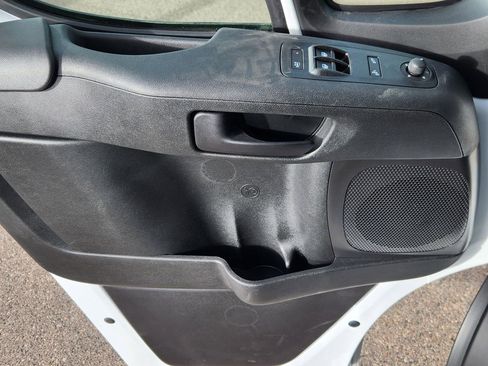 New 2026 RAM ProMaster 2500 w/ Power Group image 6