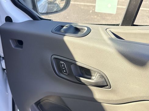 New 2026 Ford Transit 350 Base w/ Load Area Protection Package image 36