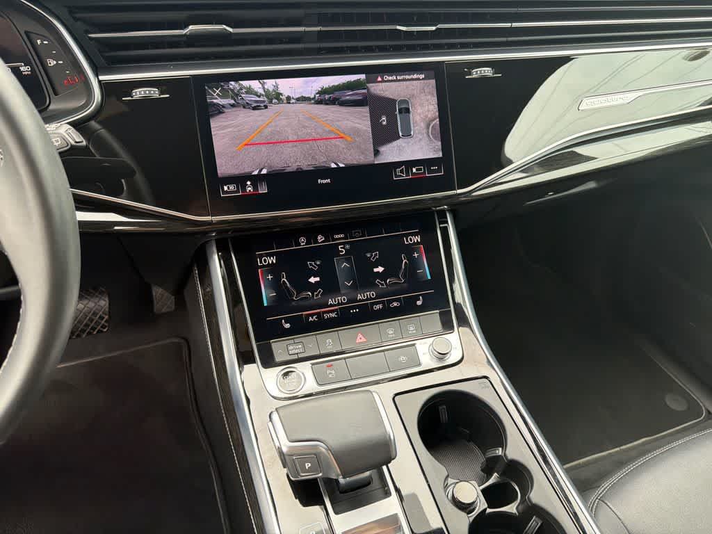 Used 2025 Audi Q7 3.0T Premium Plus AWD/4WD image 25