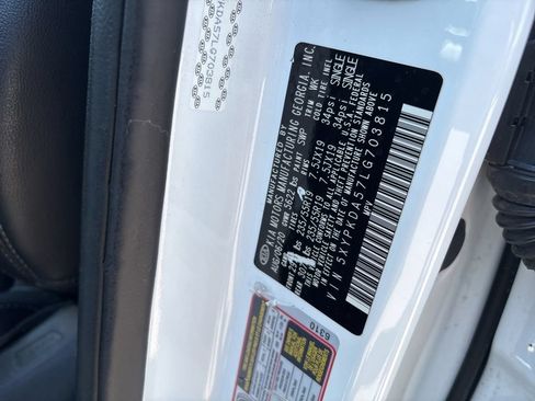 Used 2020 Kia Sorento SX AWD/4WD image 18