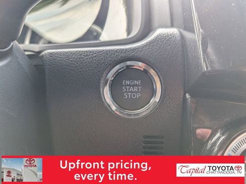 Used 2024 Toyota 4Runner TRD Pro AWD/4WD image 21