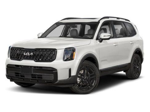 Certified 2024 Kia Telluride EX X-Line AWD/4WD image 1
