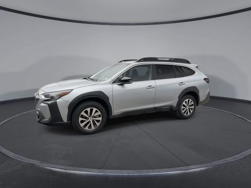 Certified 2023 Subaru Outback Premium AWD/4WD image 4