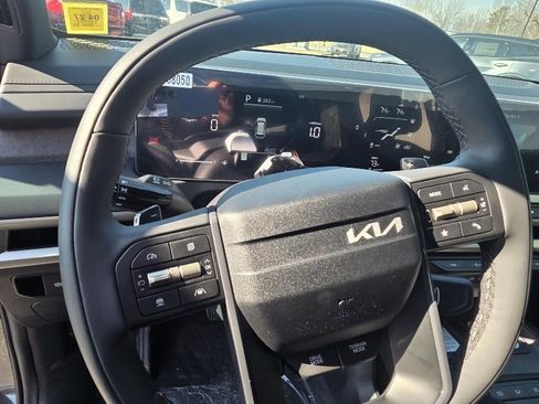New 2027 Kia Telluride S AWD/4WD image 22