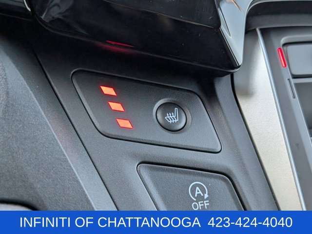 Used 2024 Honda Odyssey EX-L image 14