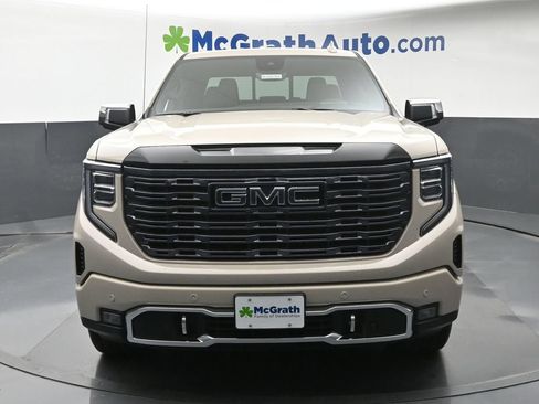 New 2026 GMC Sierra 1500 Denali Ultimate AWD/4WD image 6