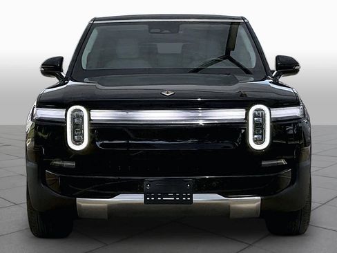 Used 2026 Rivian R1S Adventure AWD/4WD image 3