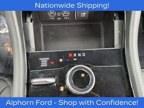 Used 2023 Jeep Grand Cherokee L Limited w/ Luxury Tech Group II AWD/4WD image 18