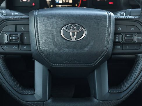 New 2026 Toyota Tacoma SR5 image 16