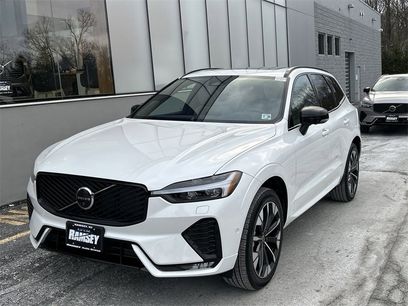 New 2026 Volvo XC60 B5 Plus w/ Protection Package Premier