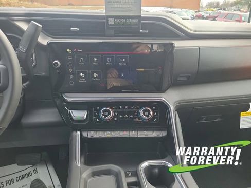 New 2026 GMC Sierra 2500 Denali w/ Denali Reserve Package image 11