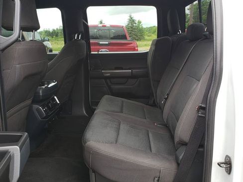 Used 2023 Ford F150 XLT w/ Equipment Group 302A High AWD/4WD image 15