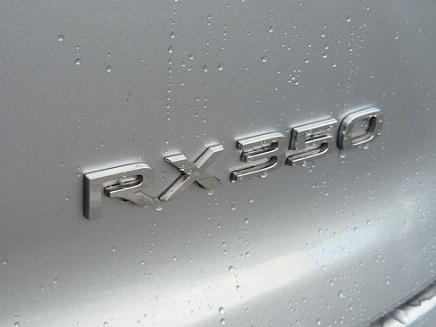 Used 2023 Lexus RX 350 Premium w/ Cold Area Package image 8