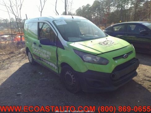 Used 2014 Ford Transit Connect XL image 1