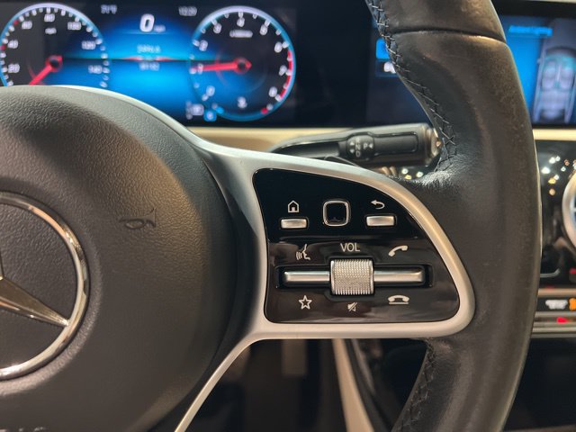 Used 2019 Mercedes-Benz A 220 4MATIC w/ Premium Package image 24