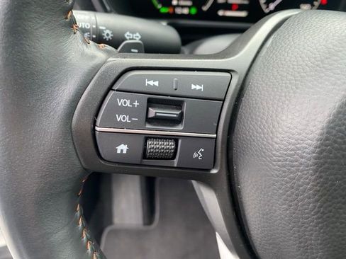 Used 2025 Honda CR-V Sport-L image 28