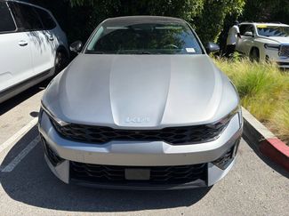 Used 2025 Kia K5 GT w/ GT1 Package FWD video 1