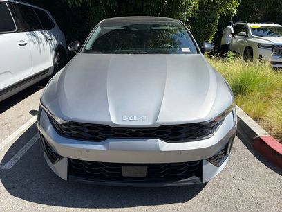 Used 2025 Kia K5 GT w/ GT1 Package