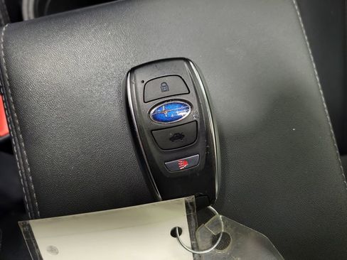 Used 2023 Subaru Forester Limited AWD/4WD image 16