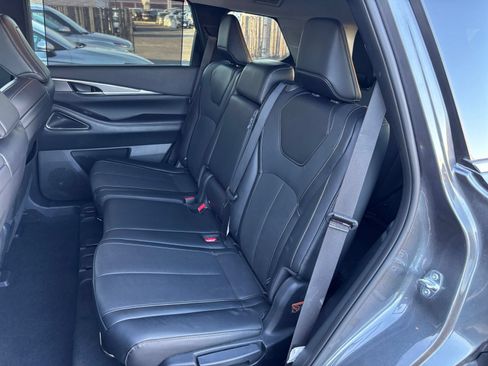 Used 2026 INFINITI QX60 Luxe AWD/4WD image 42